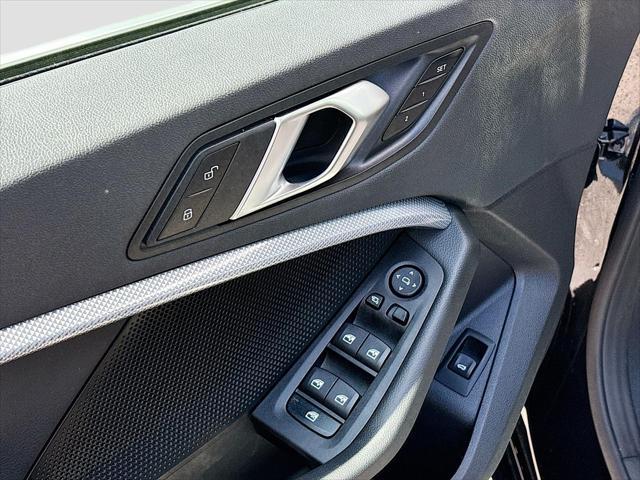 used 2024 BMW 228 Gran Coupe car, priced at $29,495