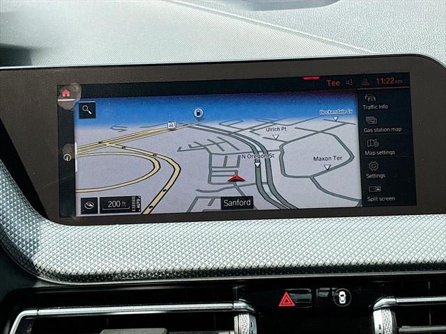used 2024 BMW 228 Gran Coupe car, priced at $29,495