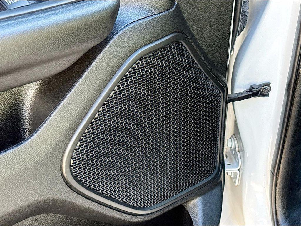 used 2023 Ram 1500 car, priced at $30,995