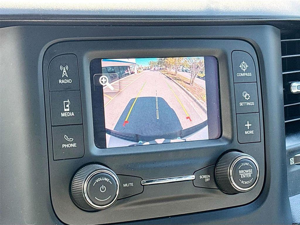 used 2023 Ram 1500 car, priced at $30,995