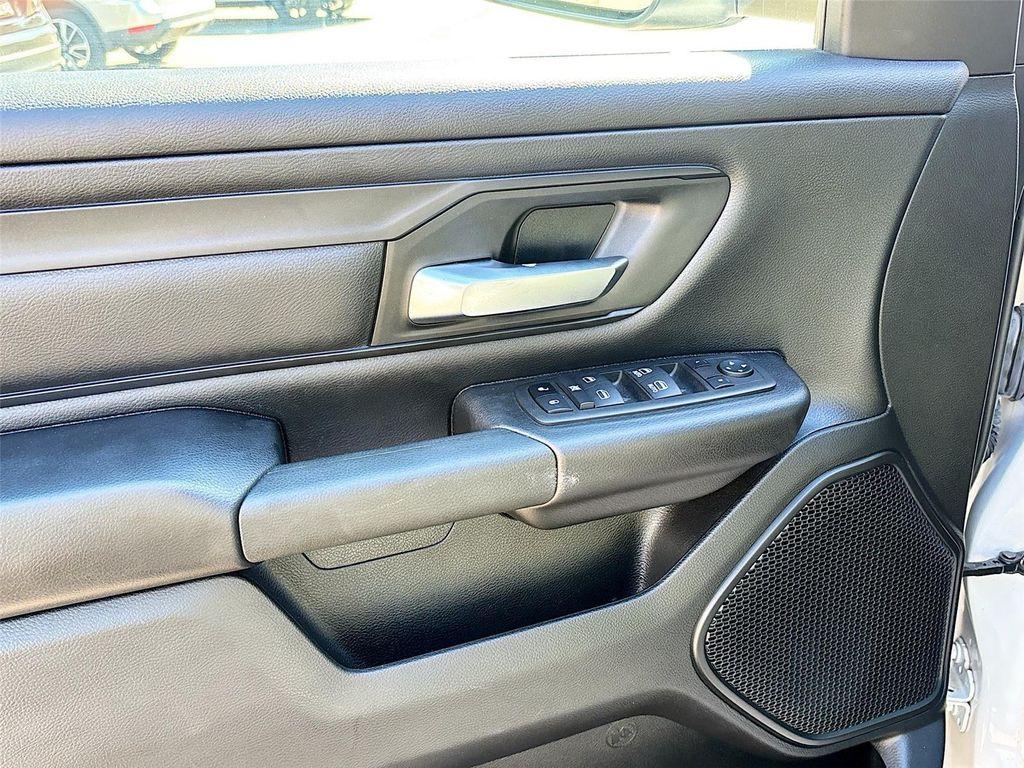 used 2023 Ram 1500 car, priced at $30,995