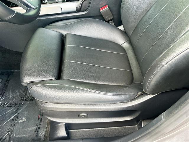 used 2021 Mercedes-Benz GLB 250 car, priced at $26,595