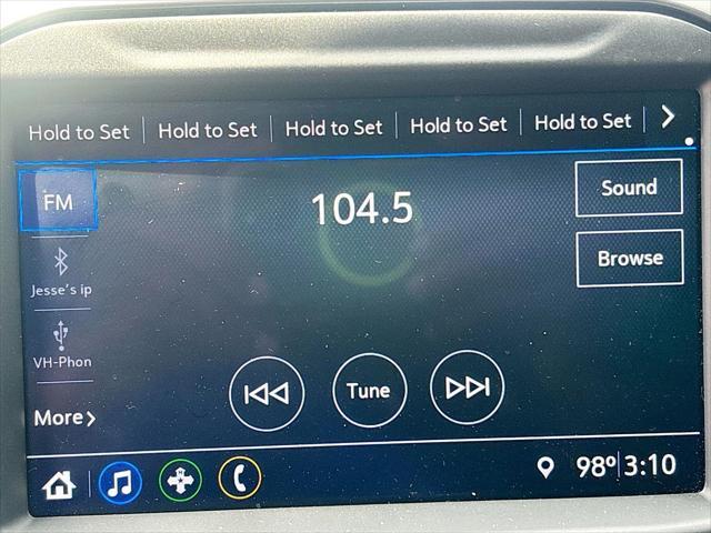 used 2019 Chevrolet Silverado 1500 car, priced at $30,995