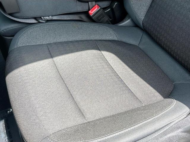 used 2019 Chevrolet Silverado 1500 car, priced at $30,995