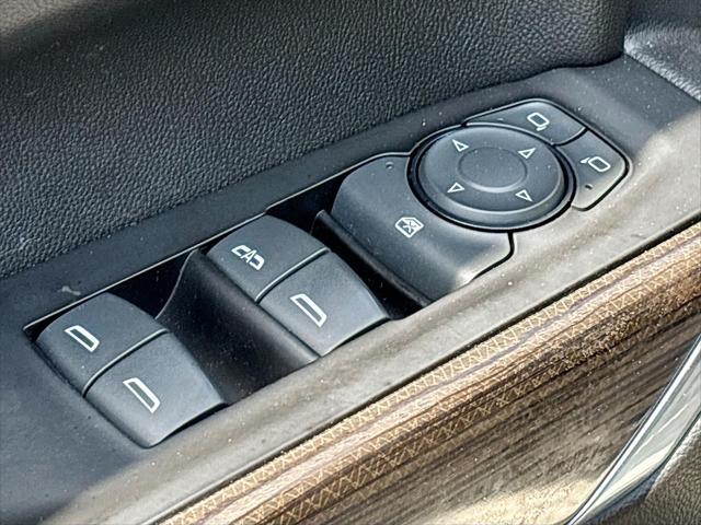 used 2019 Chevrolet Silverado 1500 car, priced at $30,995