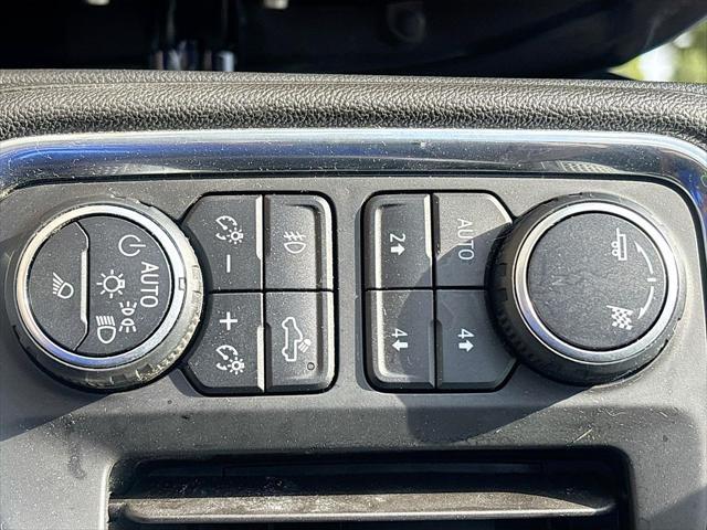 used 2019 Chevrolet Silverado 1500 car, priced at $30,995