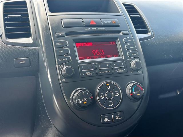used 2013 Kia Soul car, priced at $4,999