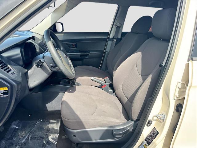 used 2013 Kia Soul car, priced at $4,999