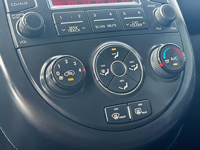 used 2013 Kia Soul car, priced at $4,999