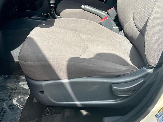 used 2013 Kia Soul car, priced at $4,999