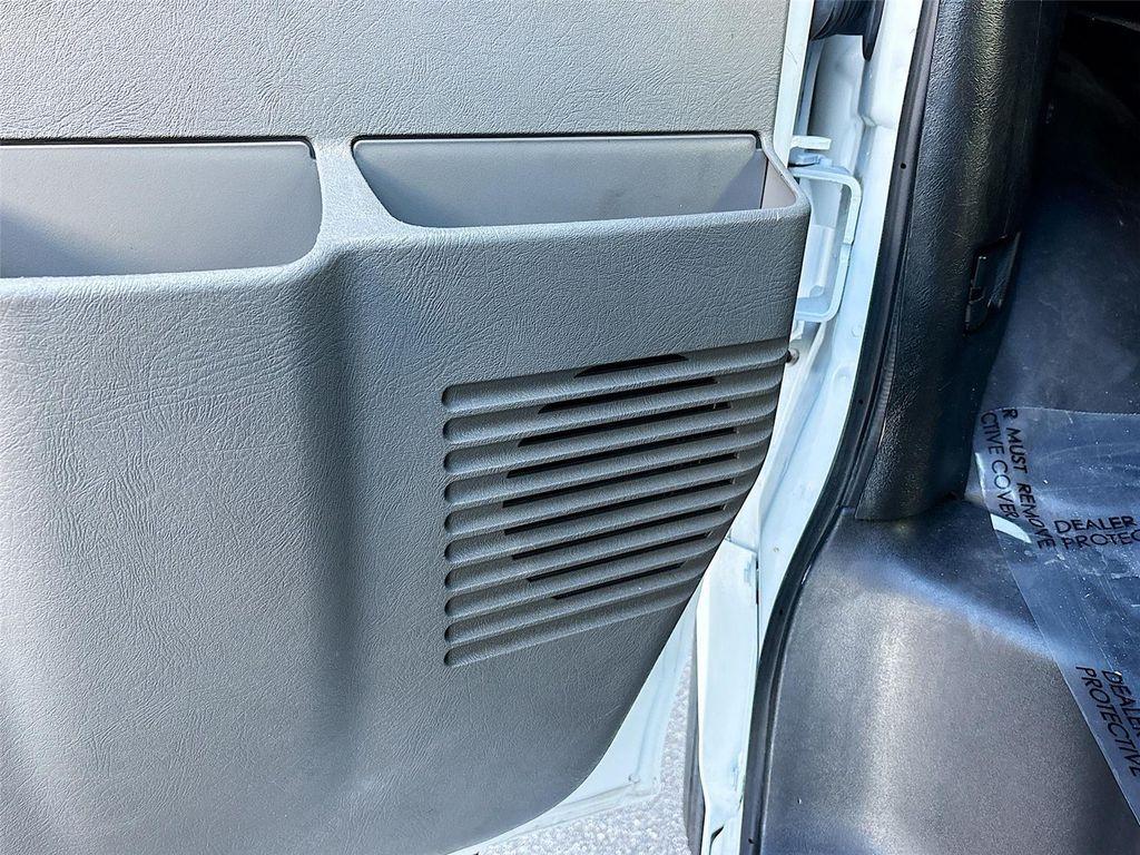 used 2024 Chevrolet Express 2500 car, priced at $29,995