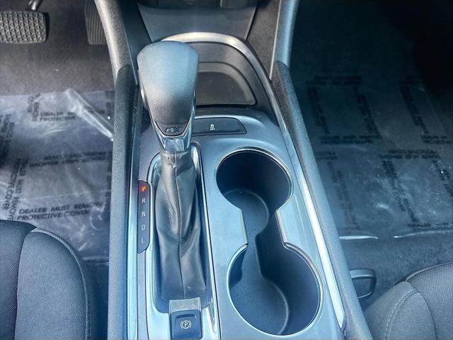 used 2023 Chevrolet Malibu car, priced at $14,995