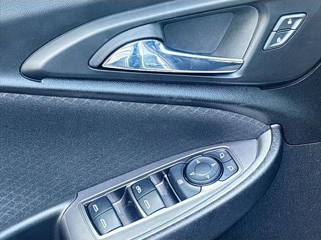 used 2023 Chevrolet Malibu car, priced at $14,995