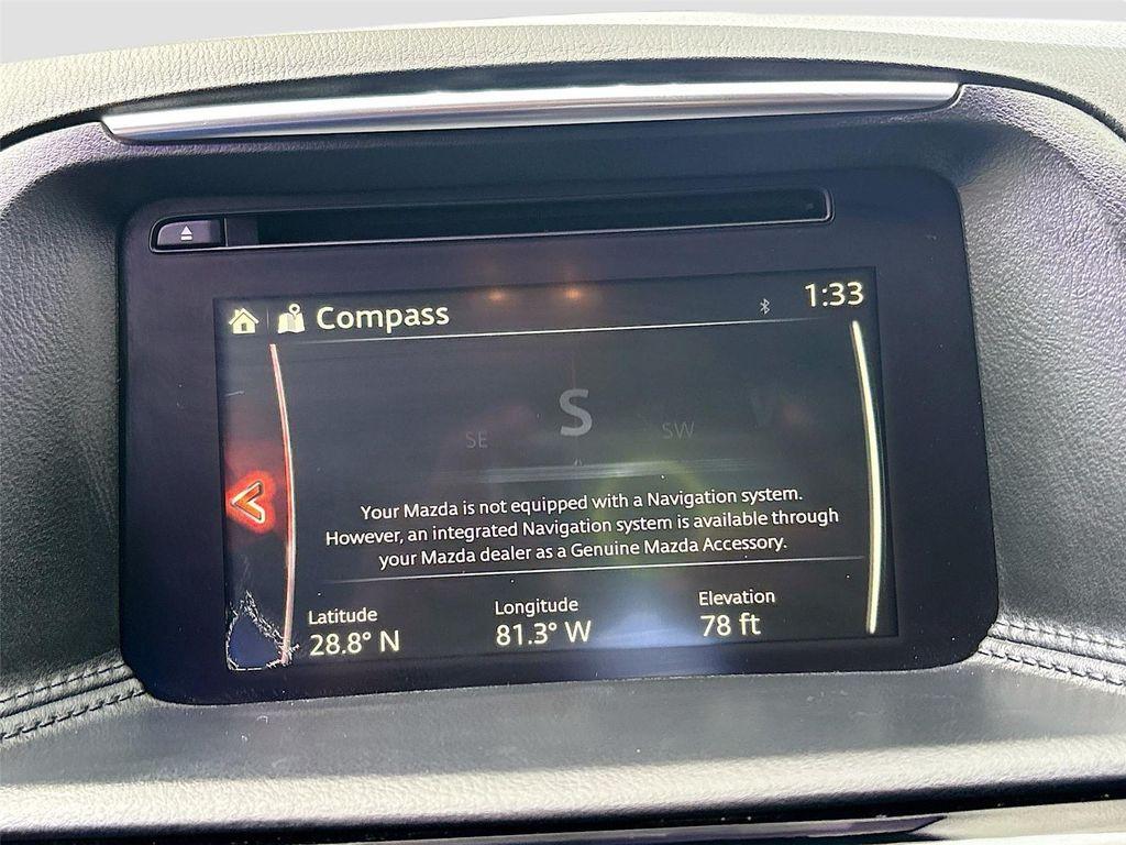 used 2016 Mazda CX-5 car, priced at $9,999