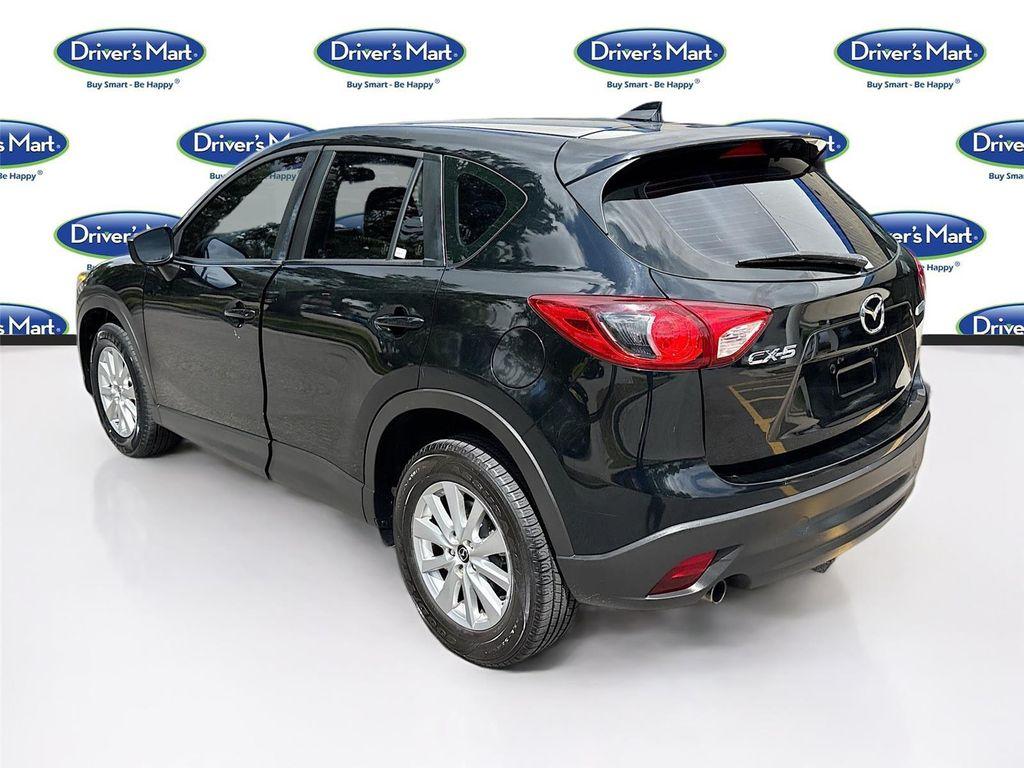 used 2016 Mazda CX-5 car, priced at $9,999