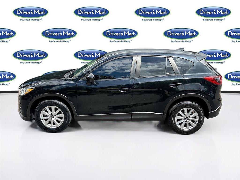used 2016 Mazda CX-5 car, priced at $9,999