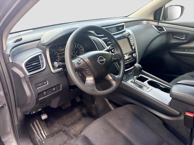 used 2023 Nissan Murano car, priced at $20,595
