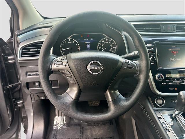 used 2023 Nissan Murano car, priced at $20,595