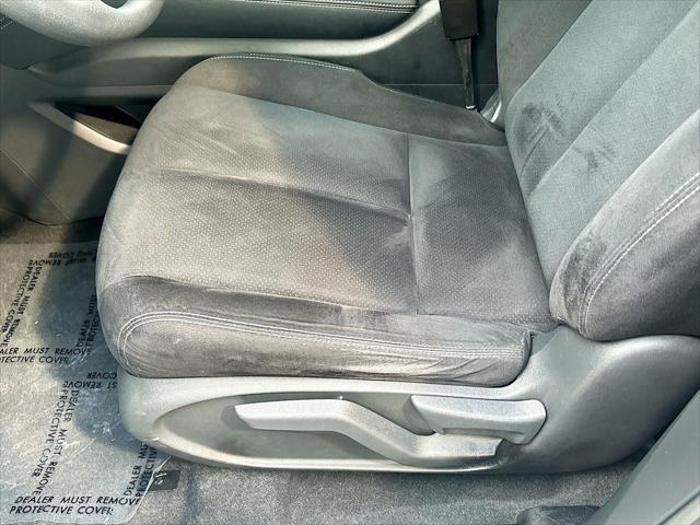used 2023 Nissan Murano car, priced at $20,595
