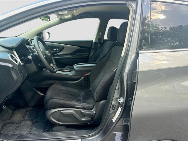 used 2023 Nissan Murano car, priced at $20,595
