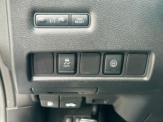 used 2023 Nissan Murano car, priced at $20,595