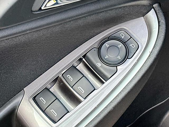 used 2023 Chevrolet Malibu car, priced at $14,995