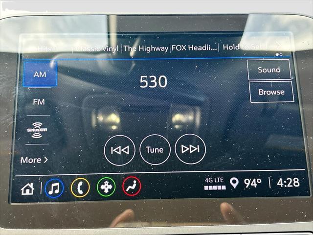 used 2023 Chevrolet Malibu car, priced at $14,995