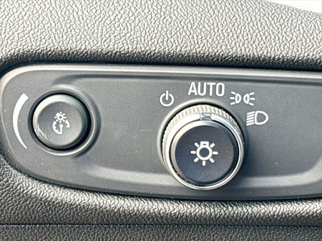 used 2023 Chevrolet Malibu car, priced at $14,995
