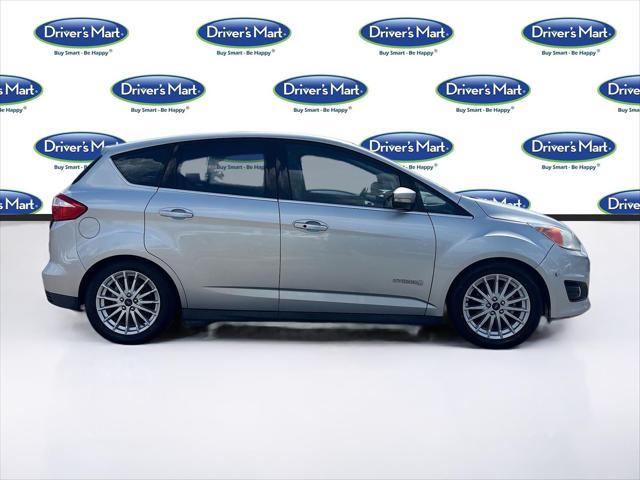 used 2014 Ford C-Max Hybrid car, priced at $4,999