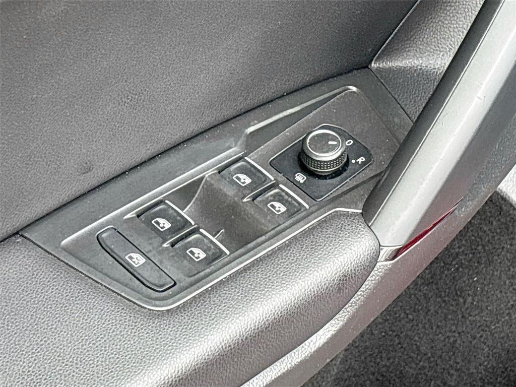 used 2019 Volkswagen Tiguan car, priced at $10,595