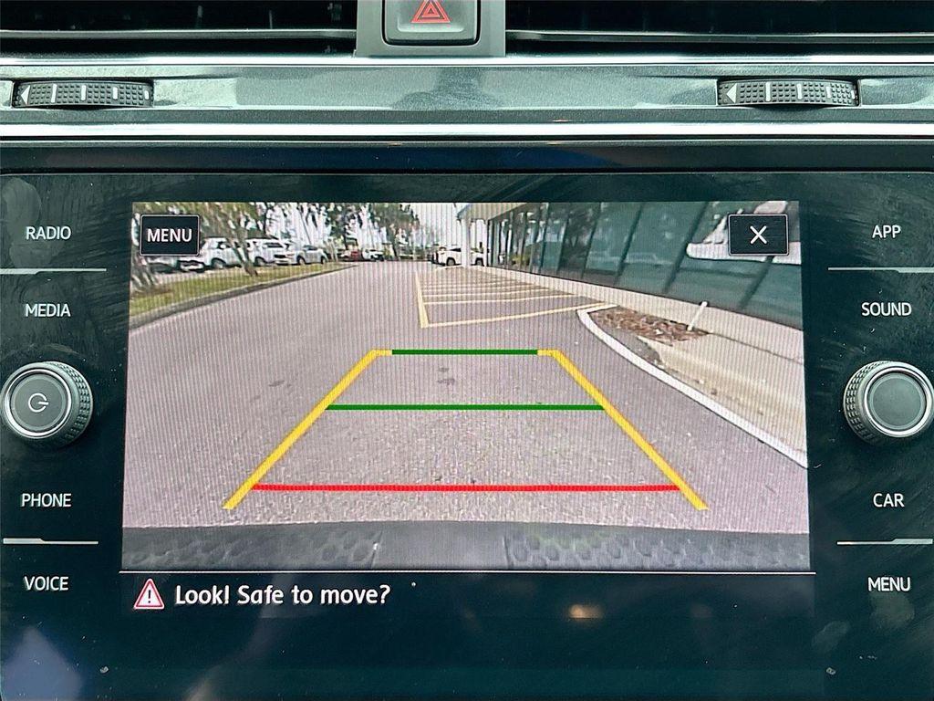 used 2019 Volkswagen Tiguan car, priced at $10,595