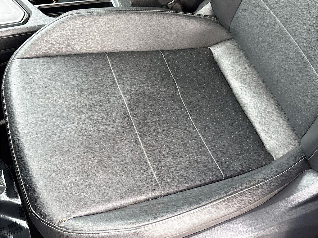 used 2019 Volkswagen Tiguan car, priced at $10,595