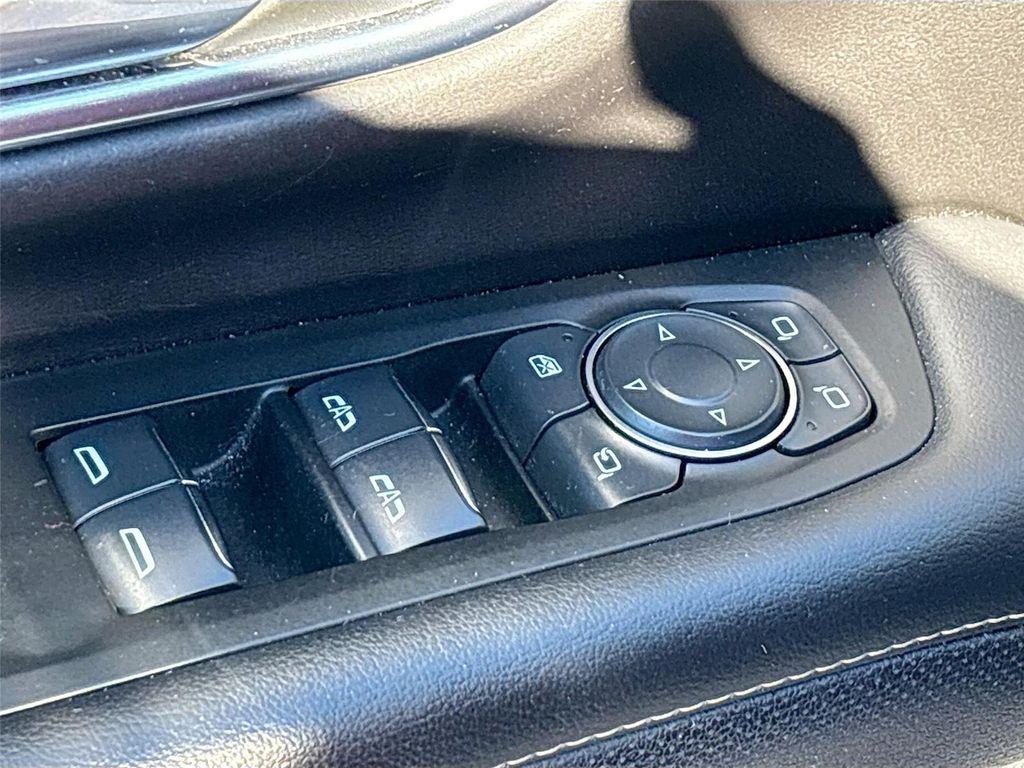 used 2023 Chevrolet Suburban car, priced at $38,995