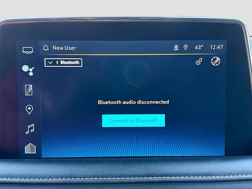 used 2023 Chevrolet Suburban car, priced at $38,995