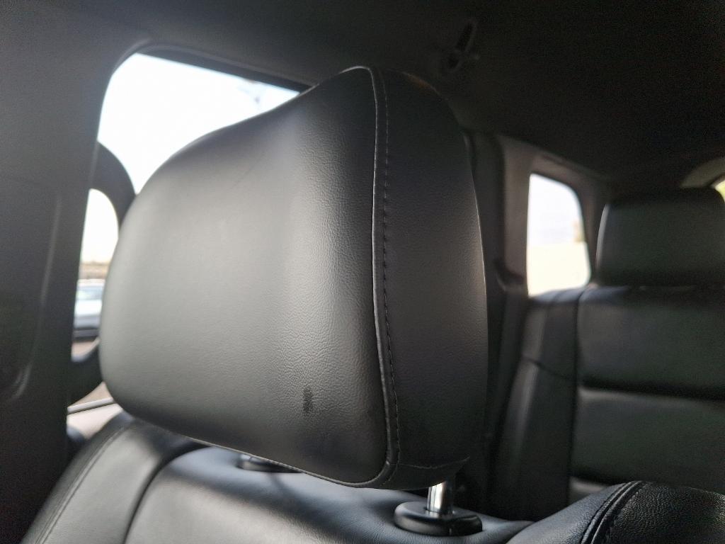 used 2018 Jeep Grand Cherokee car, priced at $17,899