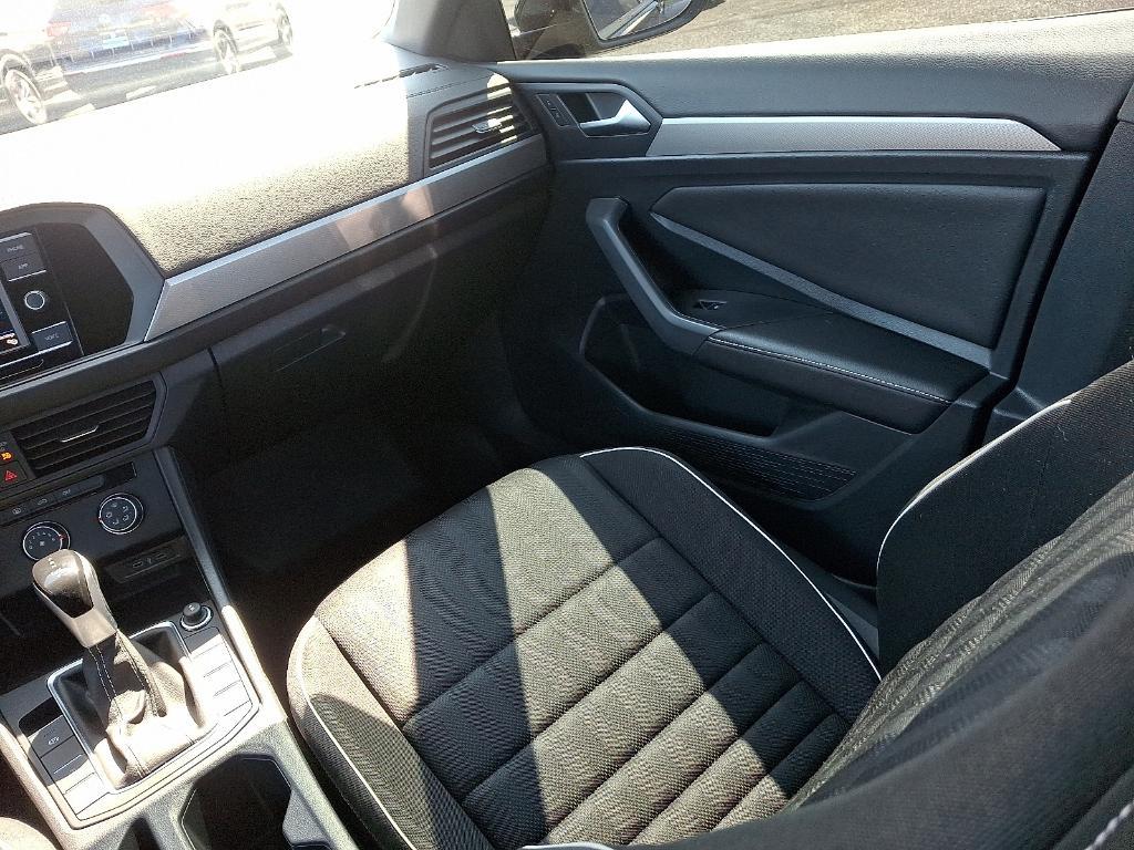 used 2022 Volkswagen Jetta car, priced at $19,999