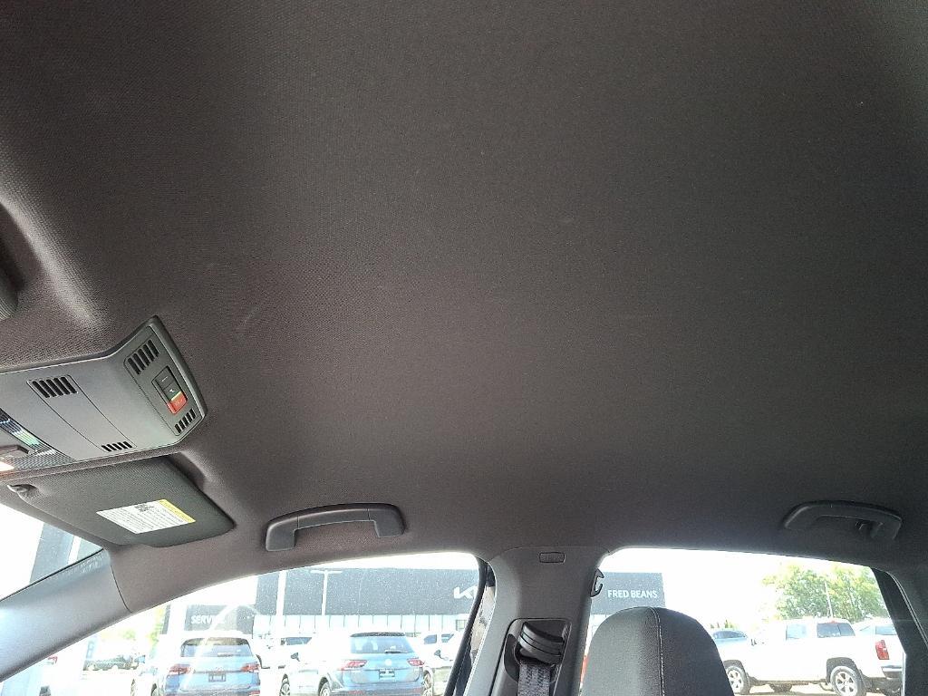 used 2022 Volkswagen Jetta car, priced at $19,999