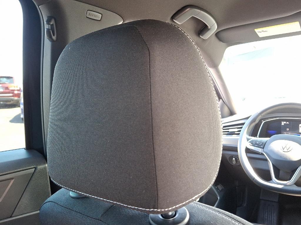 used 2022 Volkswagen Jetta car, priced at $19,999
