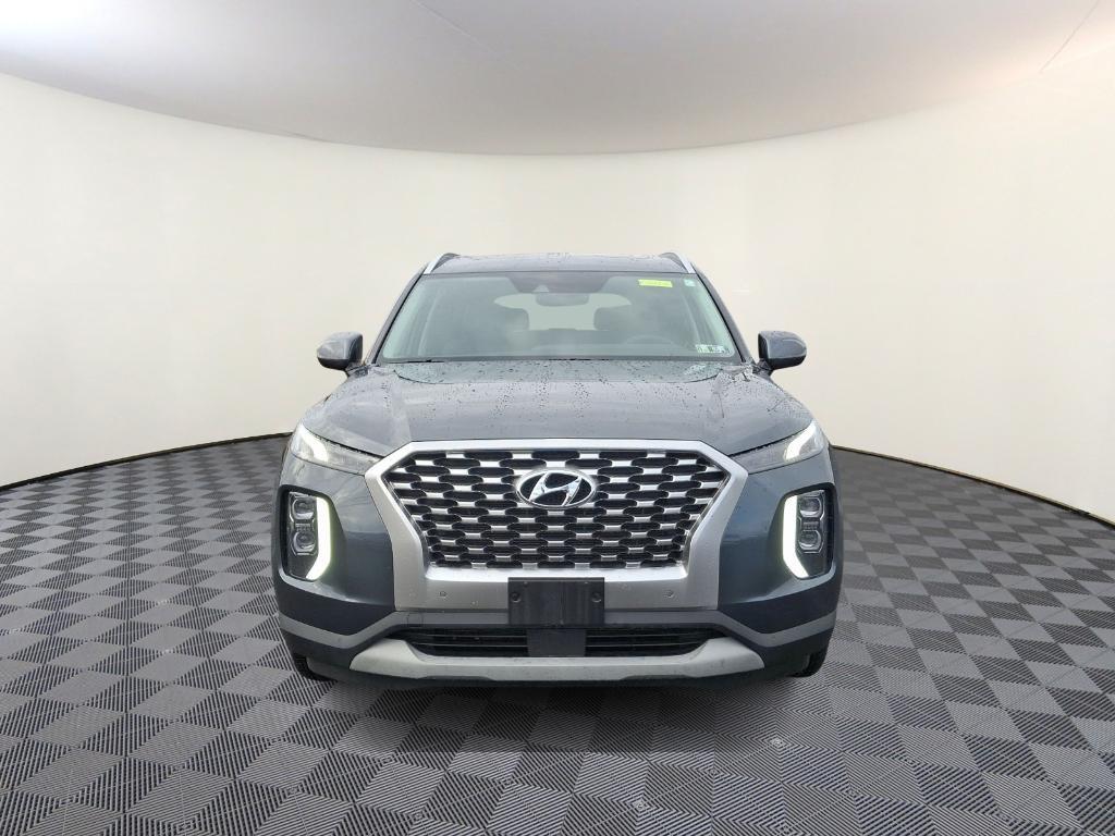 used 2022 Hyundai Palisade car, priced at $30,899