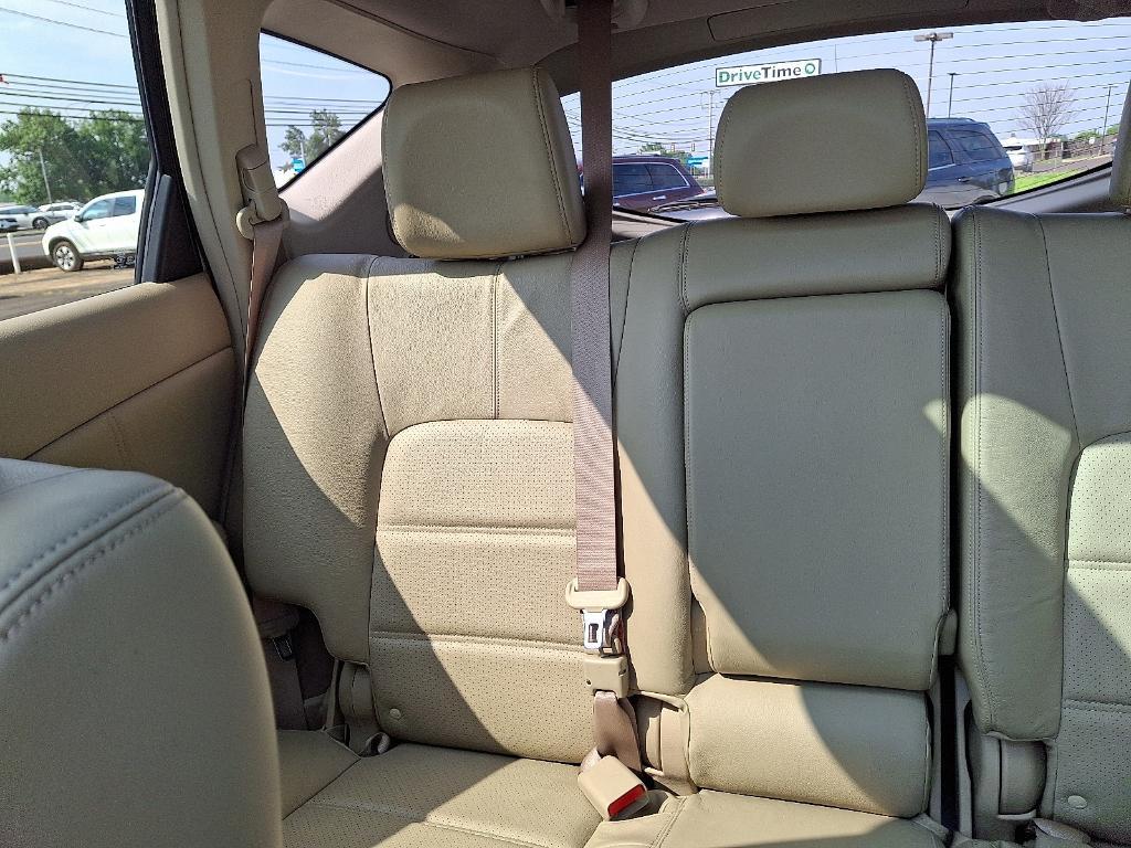 used 2012 Nissan Murano car, priced at $7,899