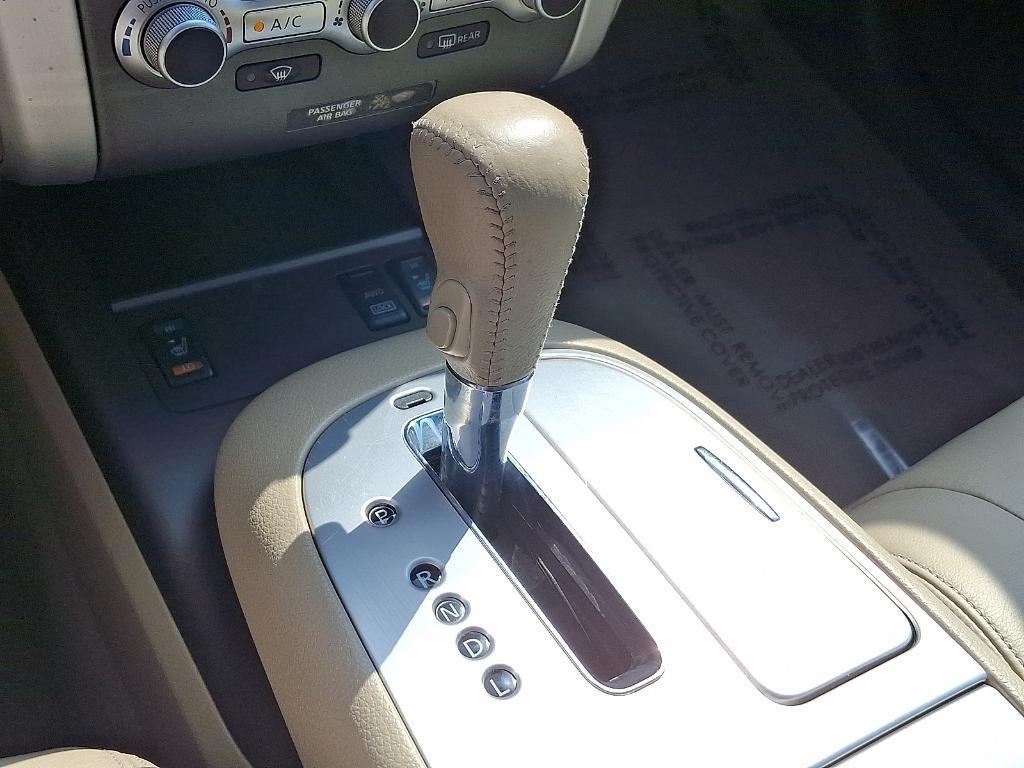used 2012 Nissan Murano car, priced at $7,899
