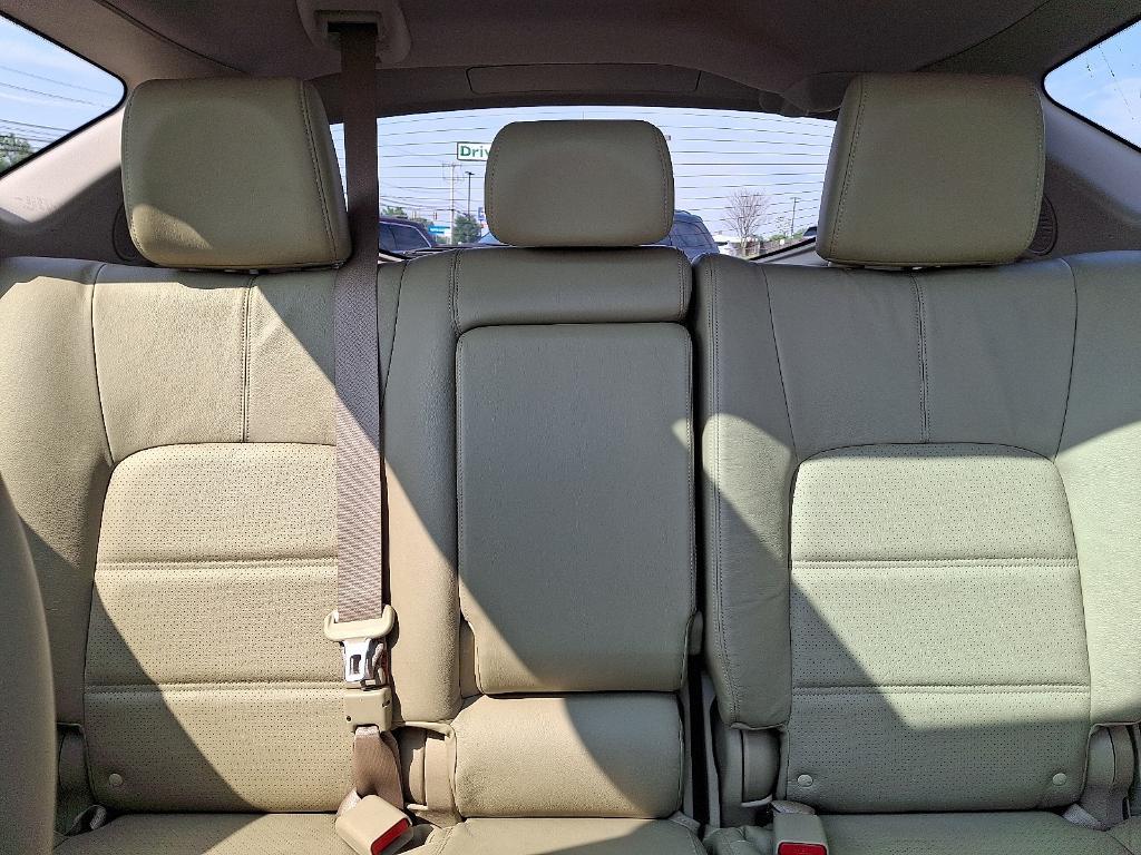 used 2012 Nissan Murano car, priced at $7,899