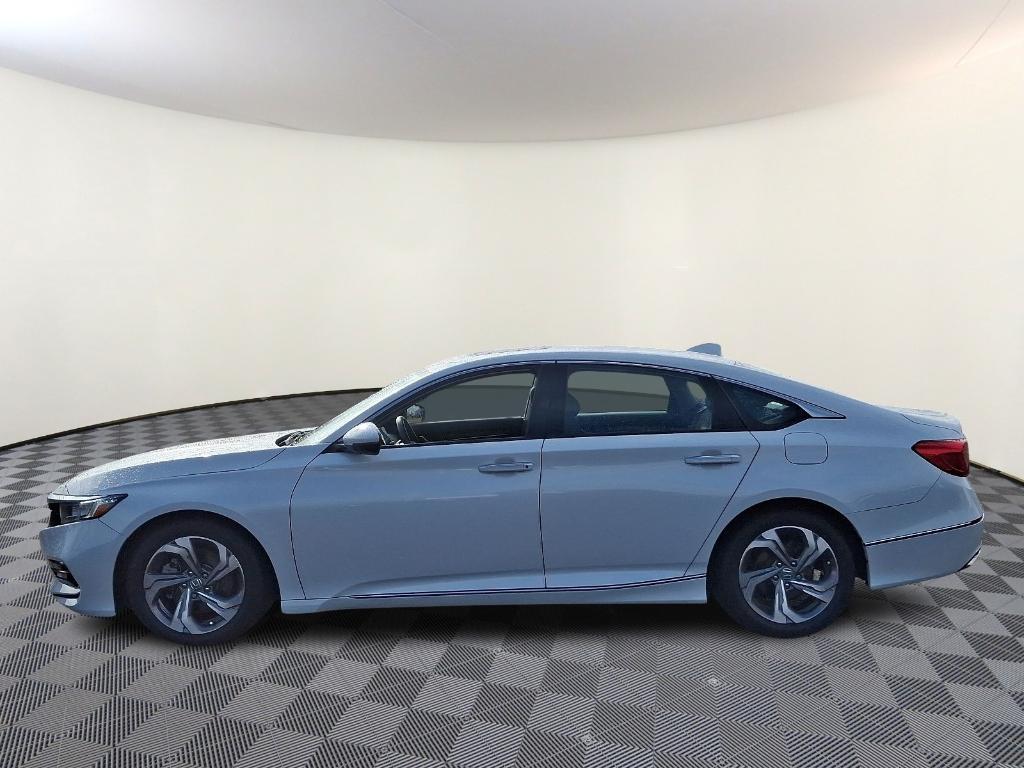 used 2018 Honda Accord car, priced at $21,999