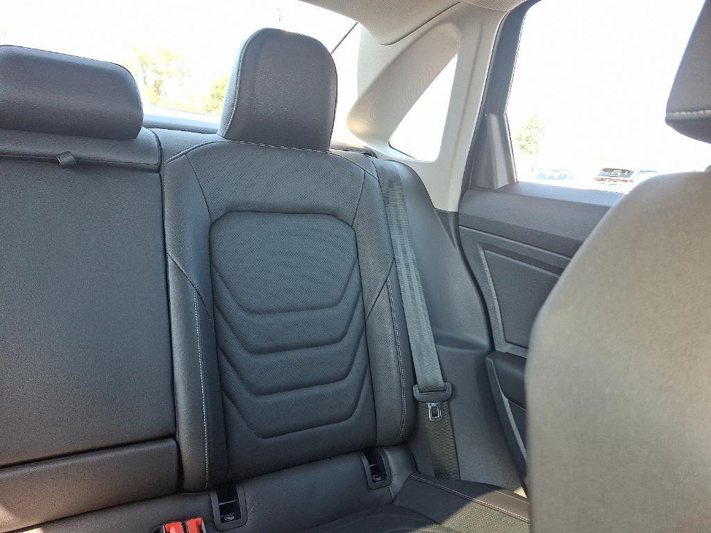 used 2021 Volkswagen Jetta car, priced at $20,599