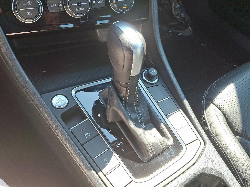 used 2021 Volkswagen Jetta car, priced at $20,599