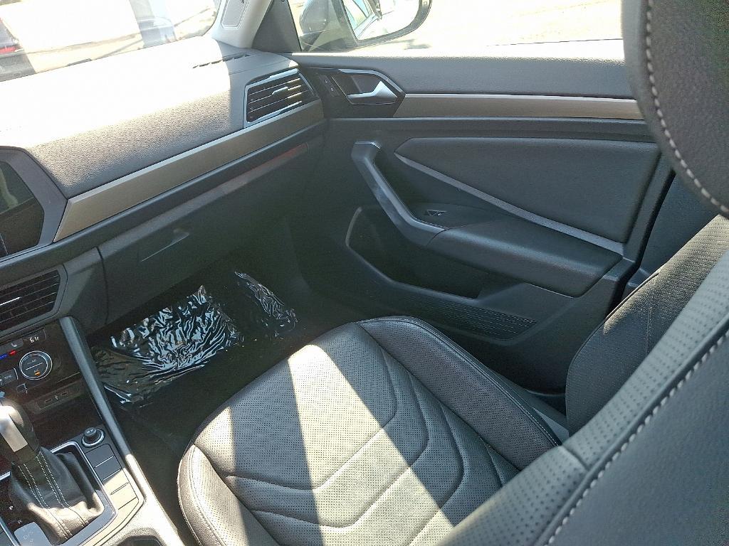 used 2021 Volkswagen Jetta car, priced at $20,599