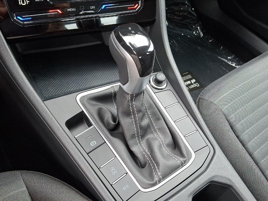 new 2025 Volkswagen Jetta car, priced at $24,667