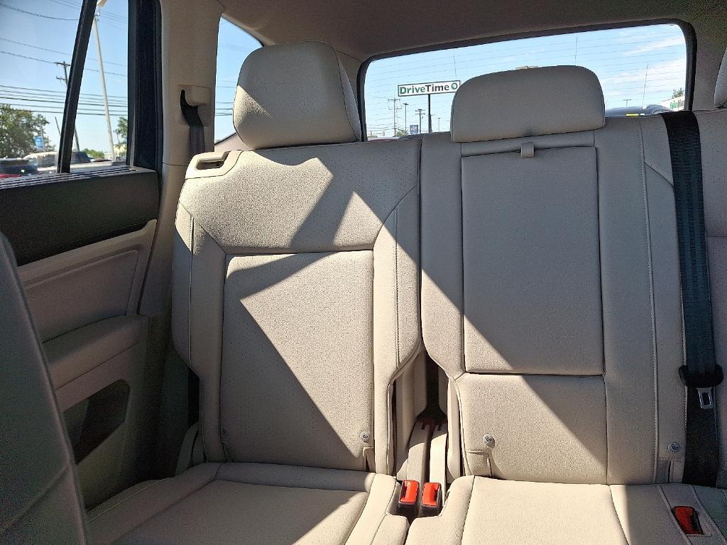 used 2019 Volkswagen Atlas car, priced at $22,999