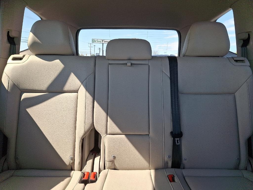 used 2019 Volkswagen Atlas car, priced at $22,999