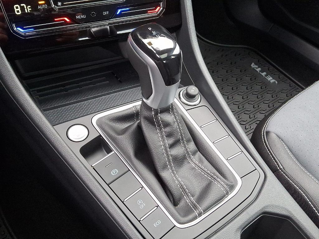 new 2026 Volkswagen Jetta car, priced at $30,324